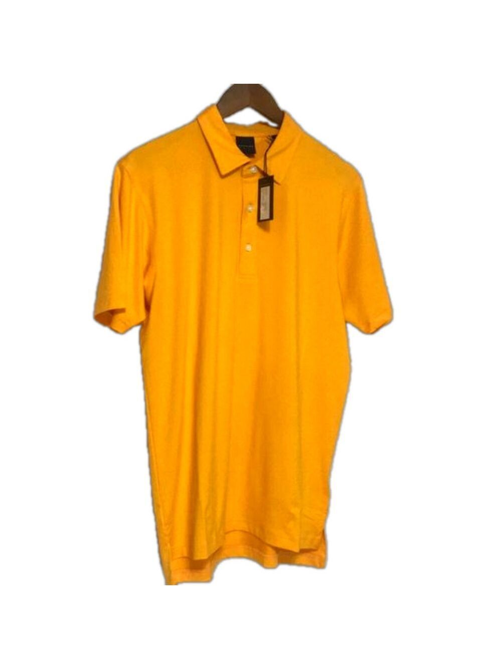 NWT Dunning Golf Performance Polo Shirt Sz Small